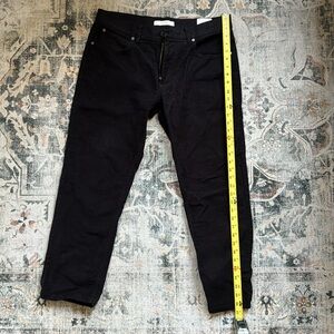 Billy Reid Moleskin Pant Slim Fit